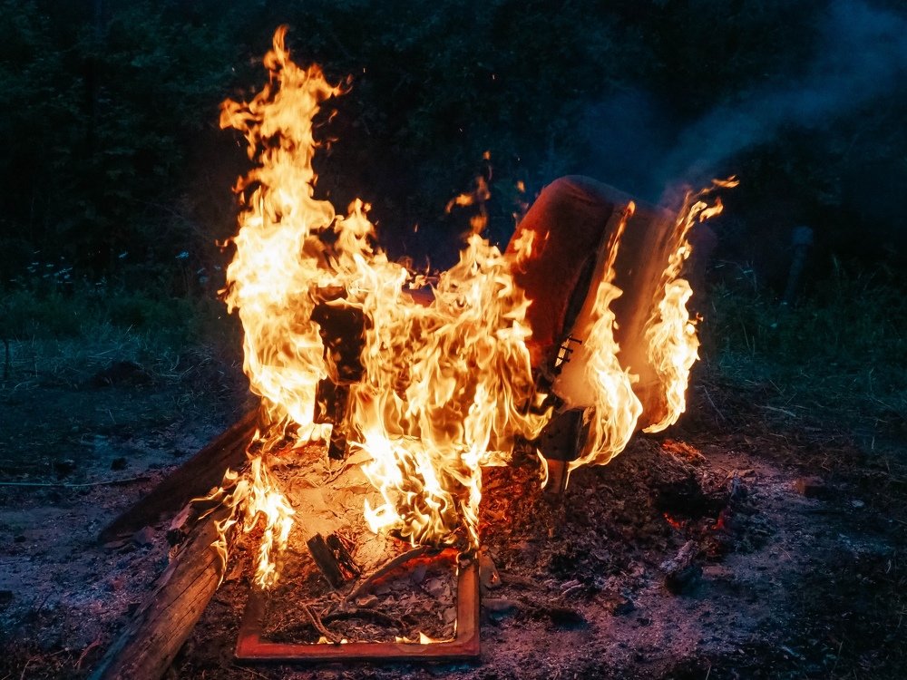 Photograph by Анна Крутоус