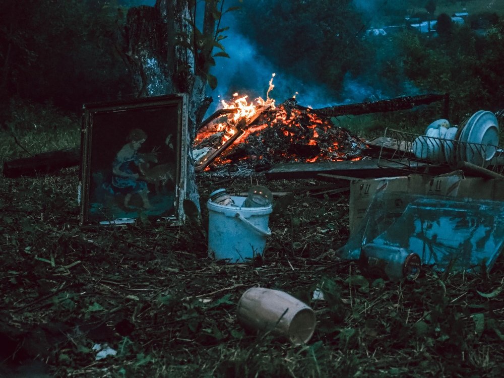 Photograph by Анна Крутоус