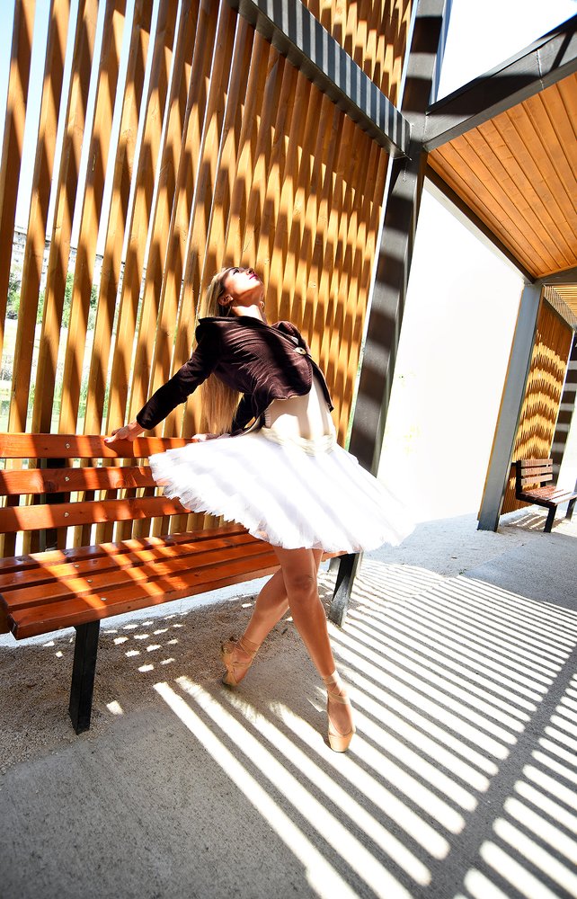 Photograph by Khatia Jijeishvili