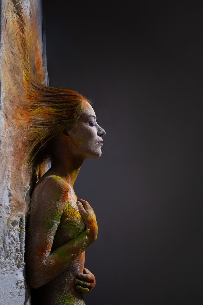 Photograph by Михаил Муканов