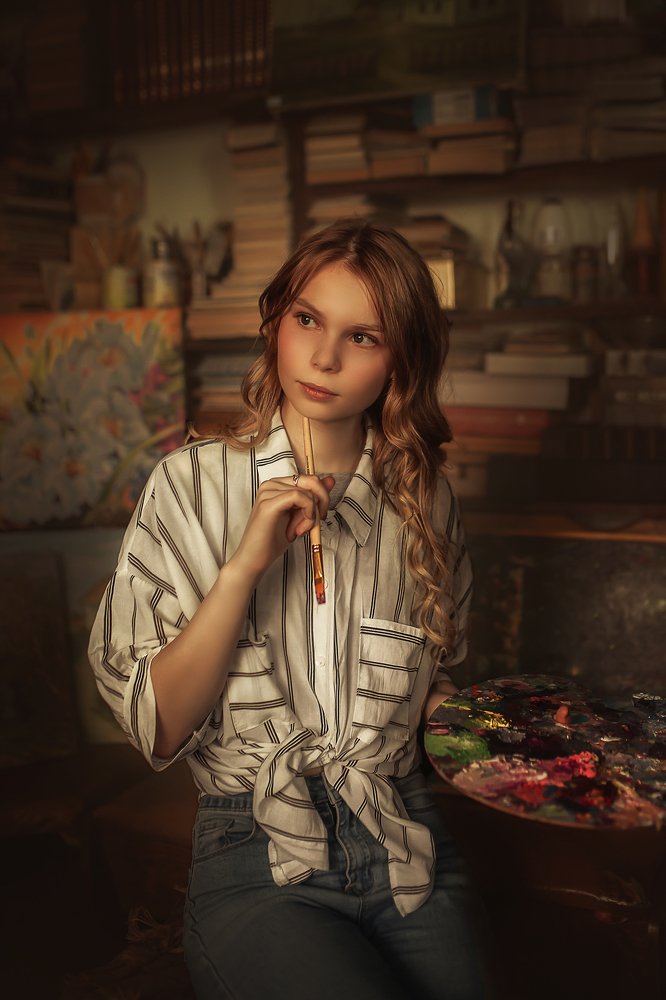 Photograph by Иванна Войт