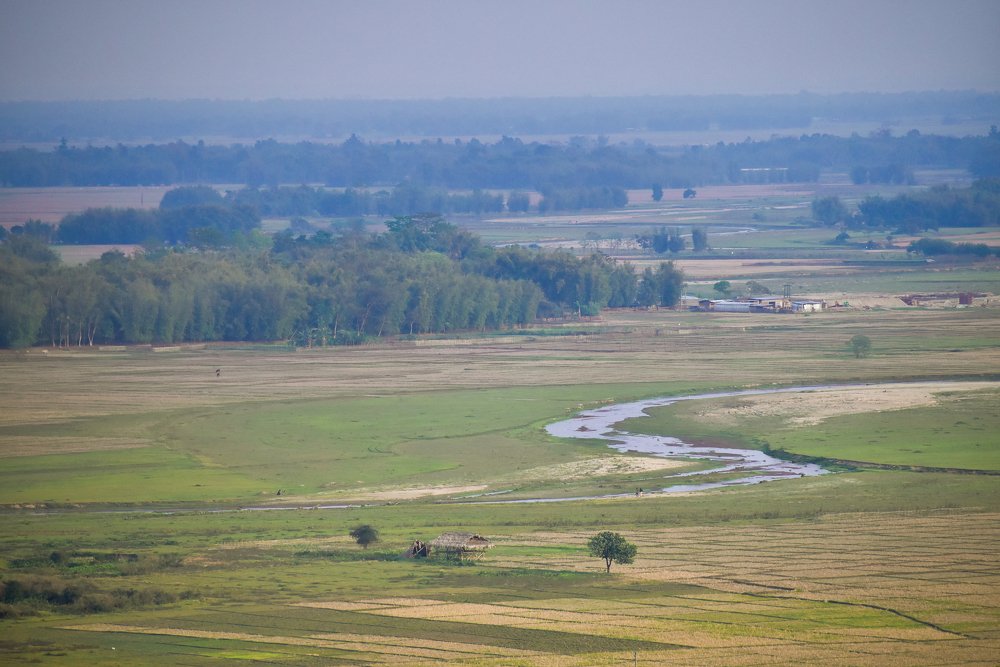 Landscape