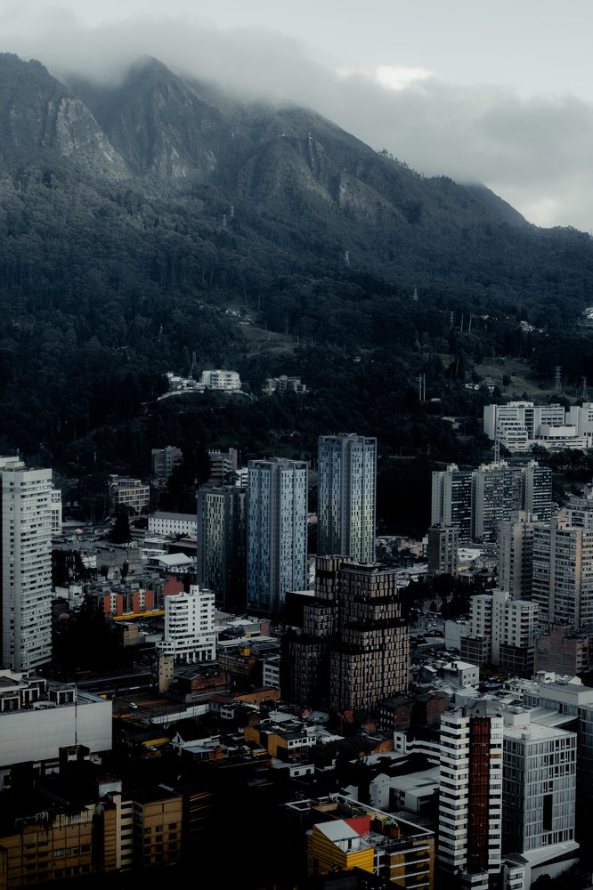 Photograph by Marcel de Jesús Falla Beltrán