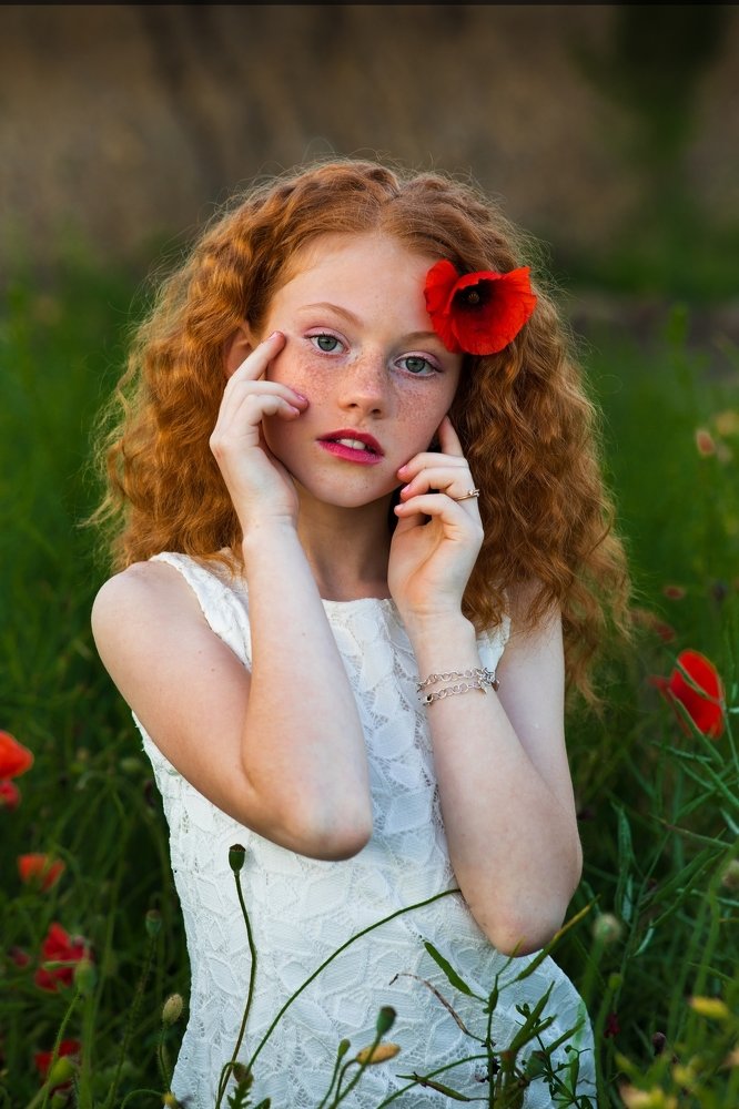 Photograph by Алла Тібекіна