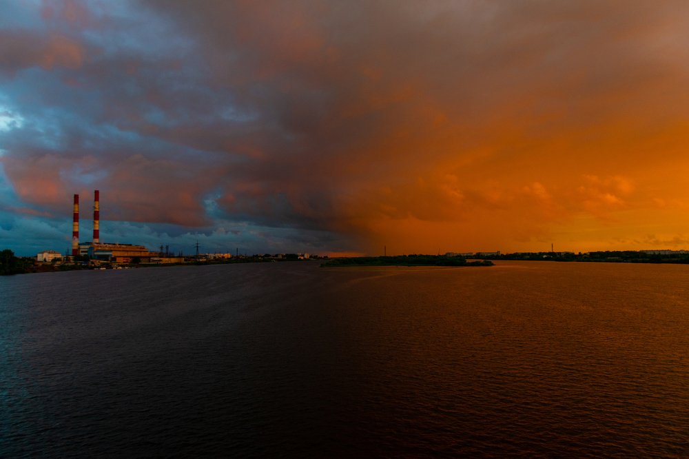 Photograph by Илья Тильман