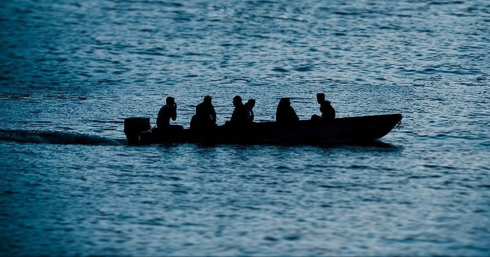 Photograph by Soleimani