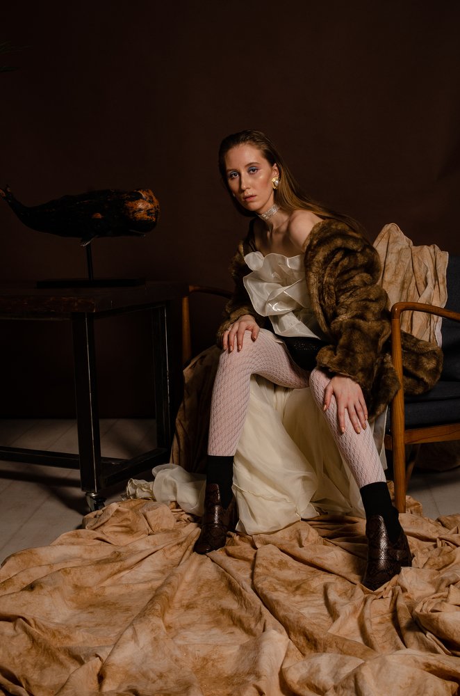 Photograph by Надежда Круглова