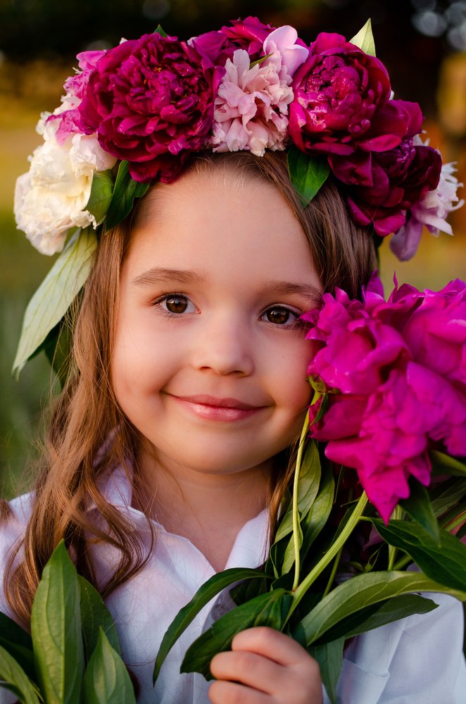 Photograph by Надежда Круглова