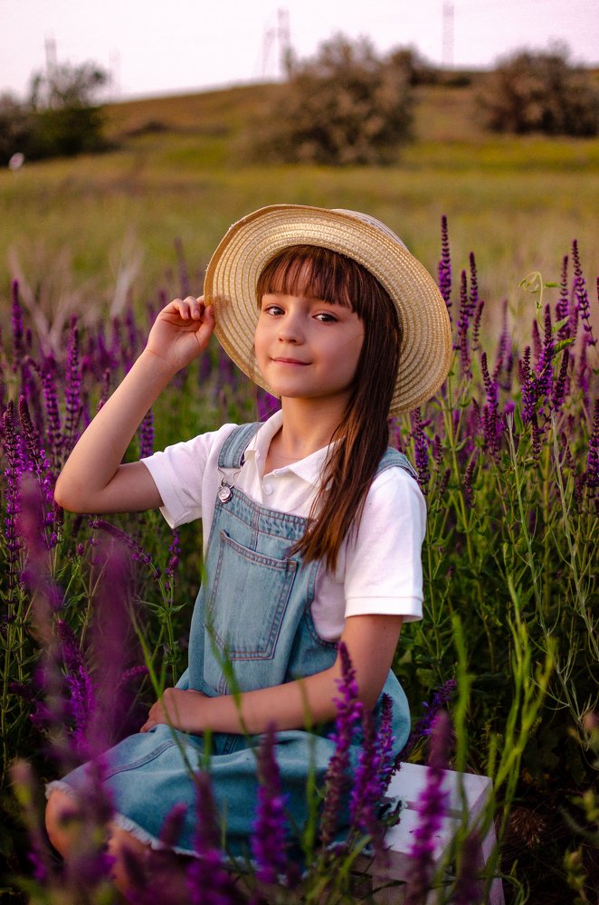 Photograph by Надежда Круглова