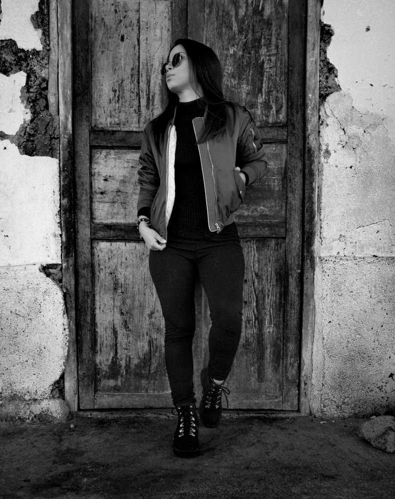 Photograph by Damk
