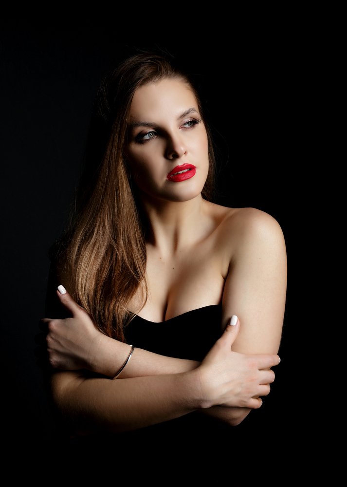 Photograph by Ксения Кравчук