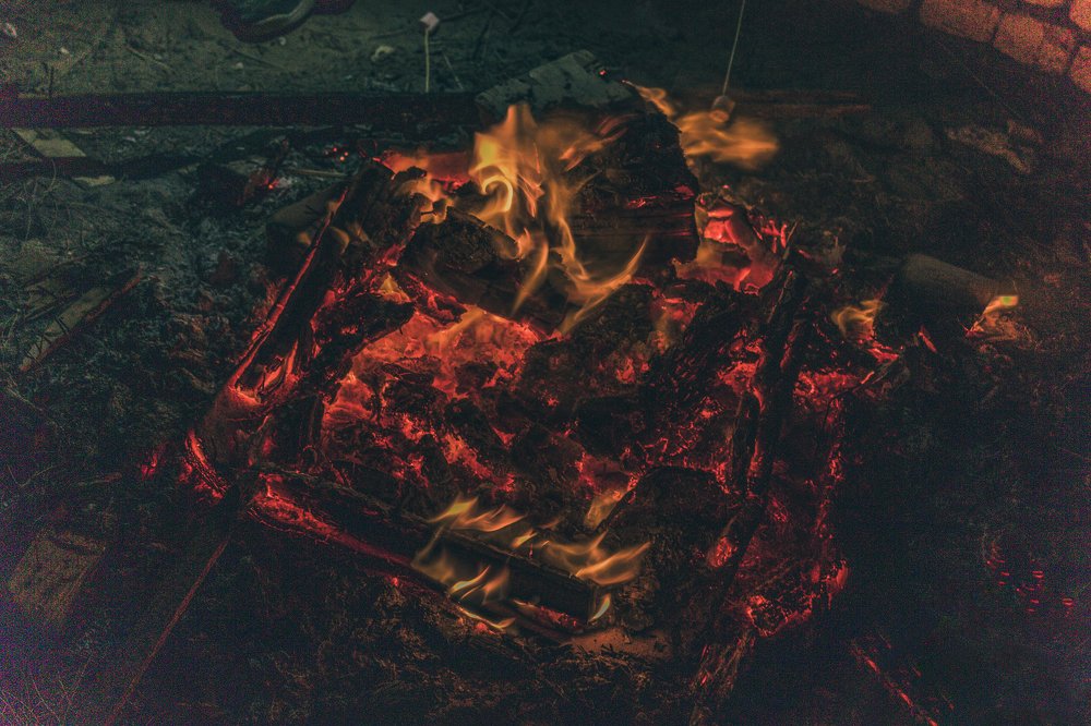 Photograph by Omar Khaled El Sayad