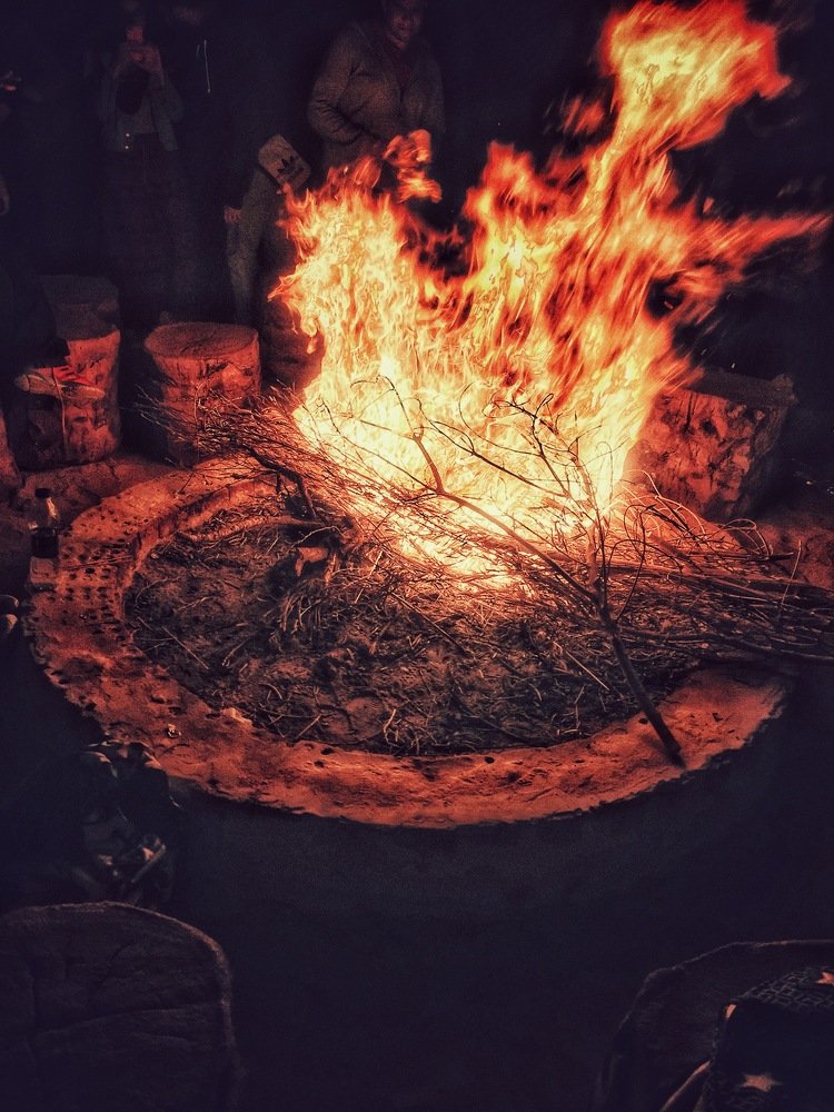 Photograph by Omar Khaled El Sayad