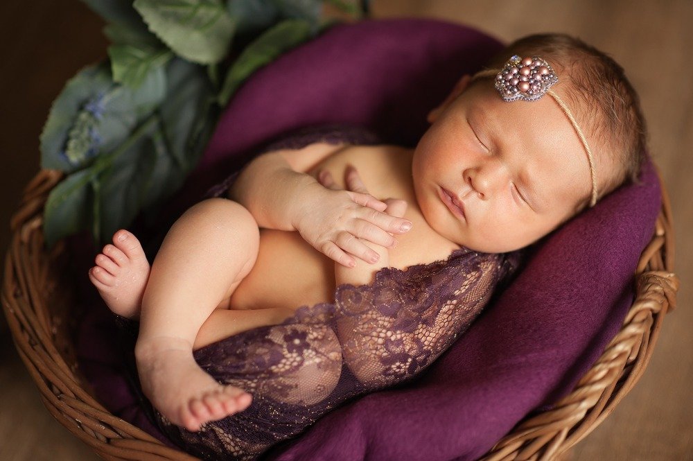 Photograph by Aleksandra Patenko