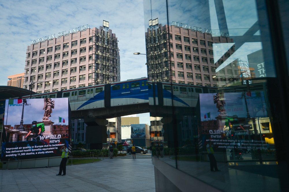 Photograph by Abdul Rahim Sharifudin