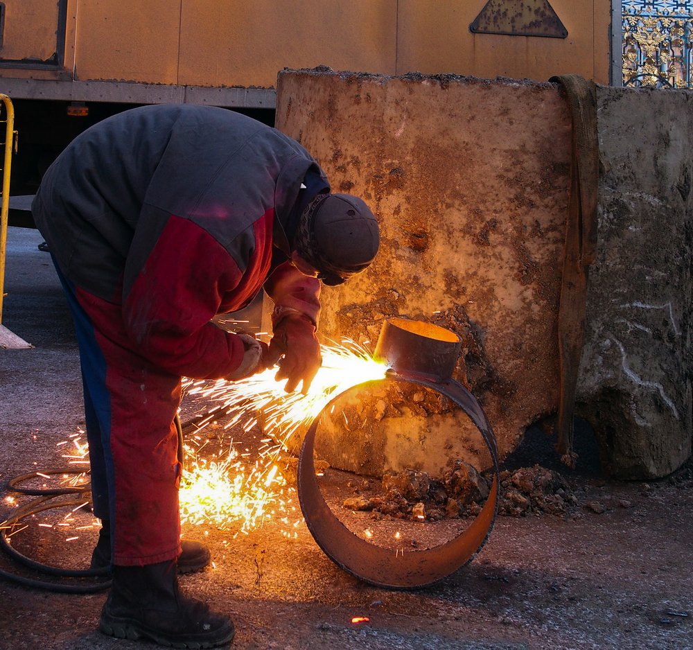 Photograph by Ольга Виноградова