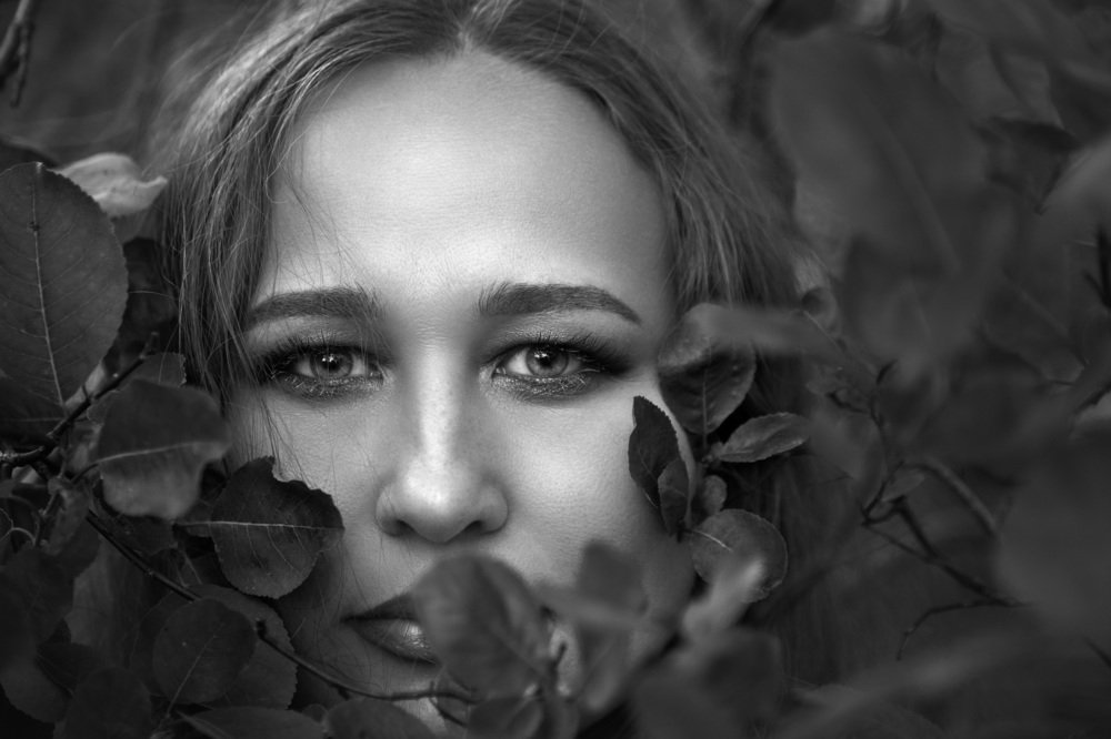 Photograph by Антон Кривошейцев