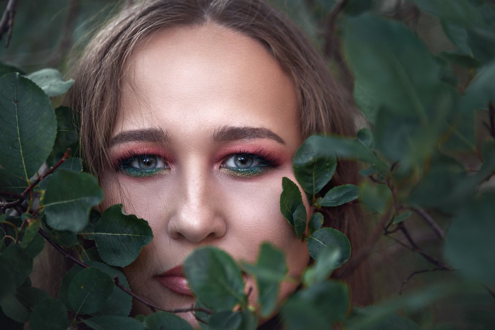 Photograph by Антон Кривошейцев