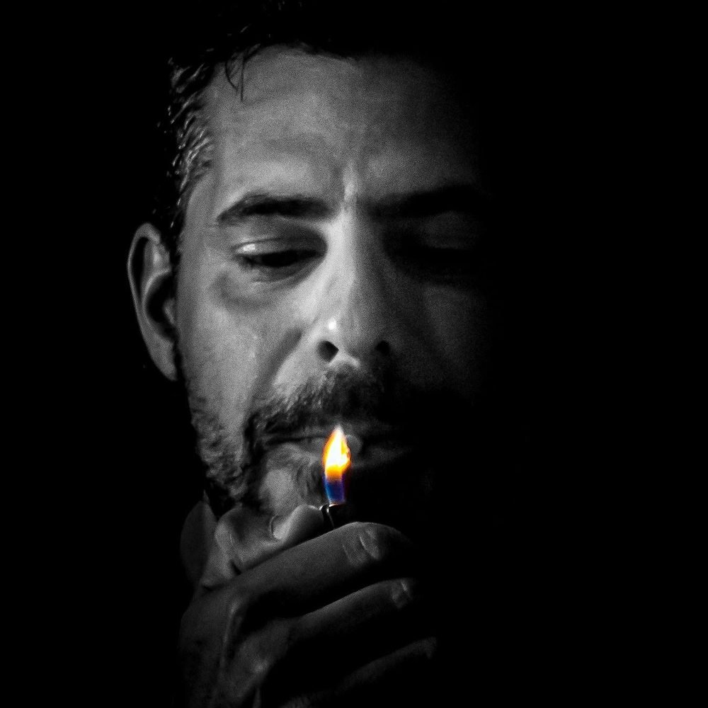 Photograph by Ariel Felicetti