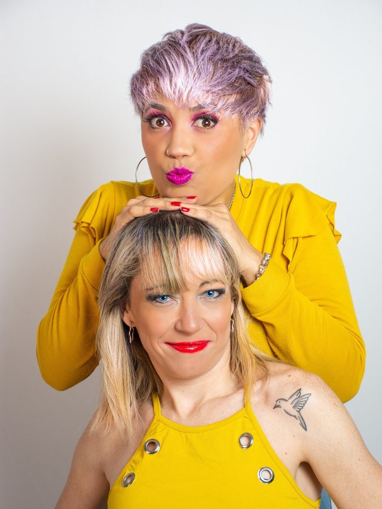 Photograph by Ariel Felicetti