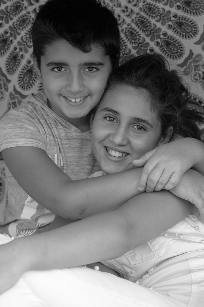 Photograph by Veronica Perila