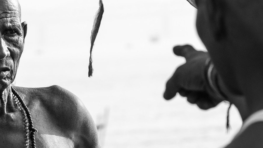 Photograph by Marcelo Campos