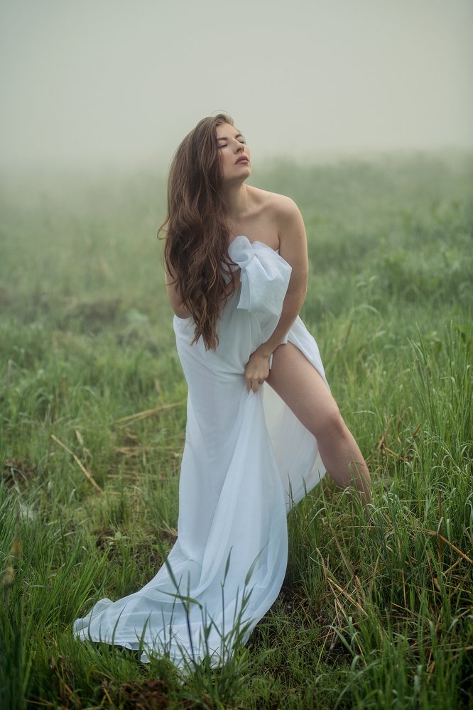 Photograph by Елена Шахова