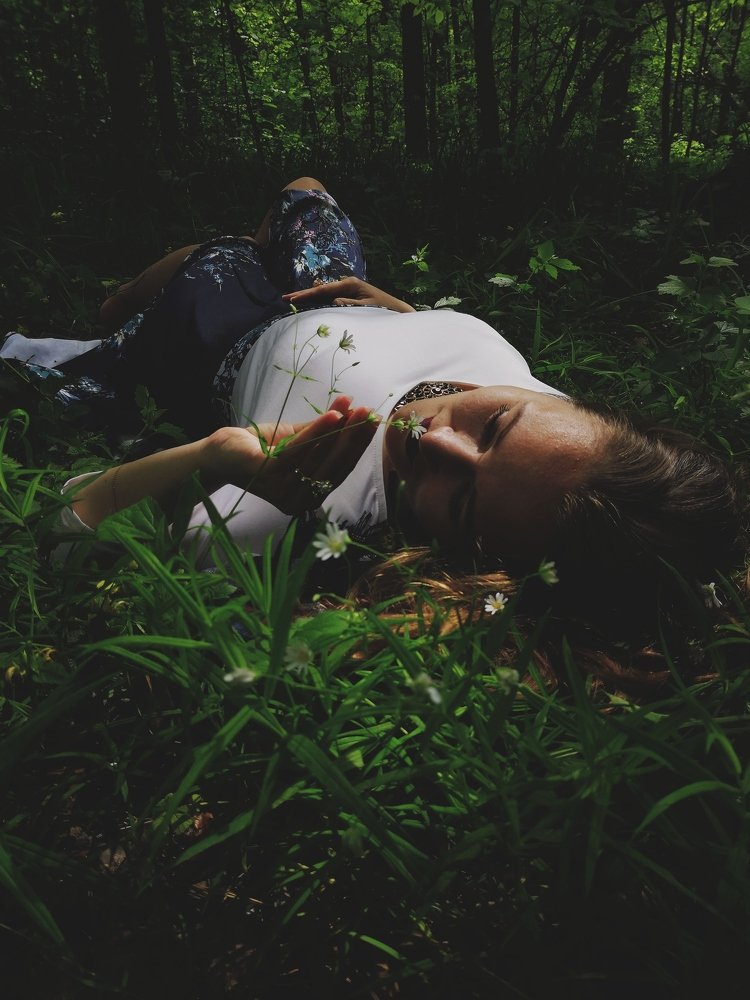 Photograph by Елена Зайцева