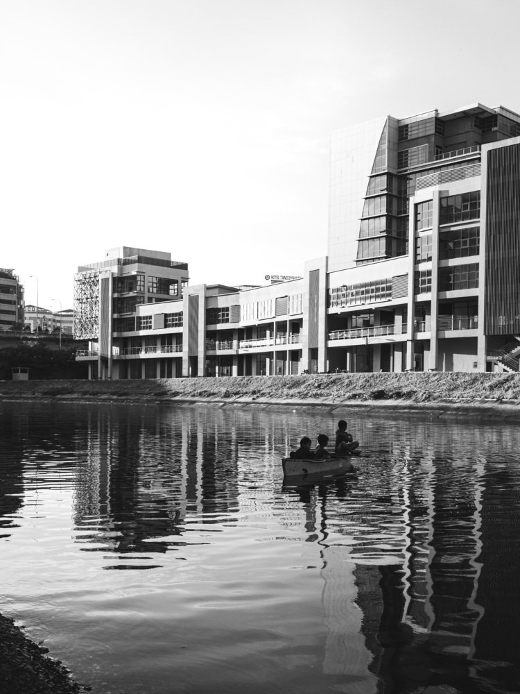 Photograph by Kahyin Liew