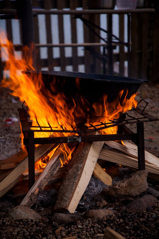 Photograph by Aleksey Kiselew