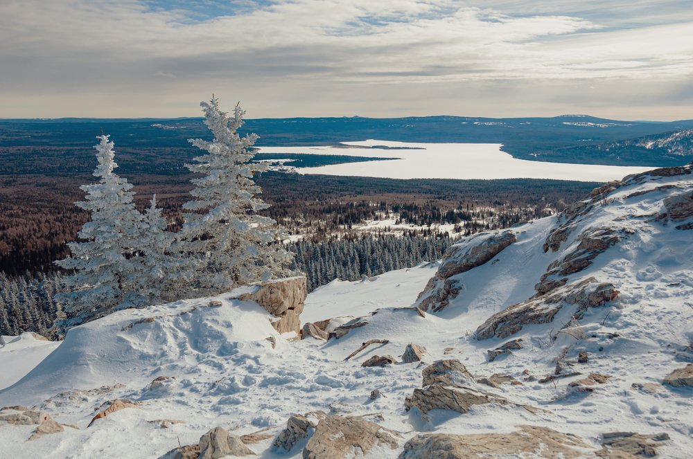 Photograph by Михаил Агульник