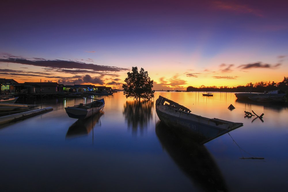 Photograph by Fahrul Rozy