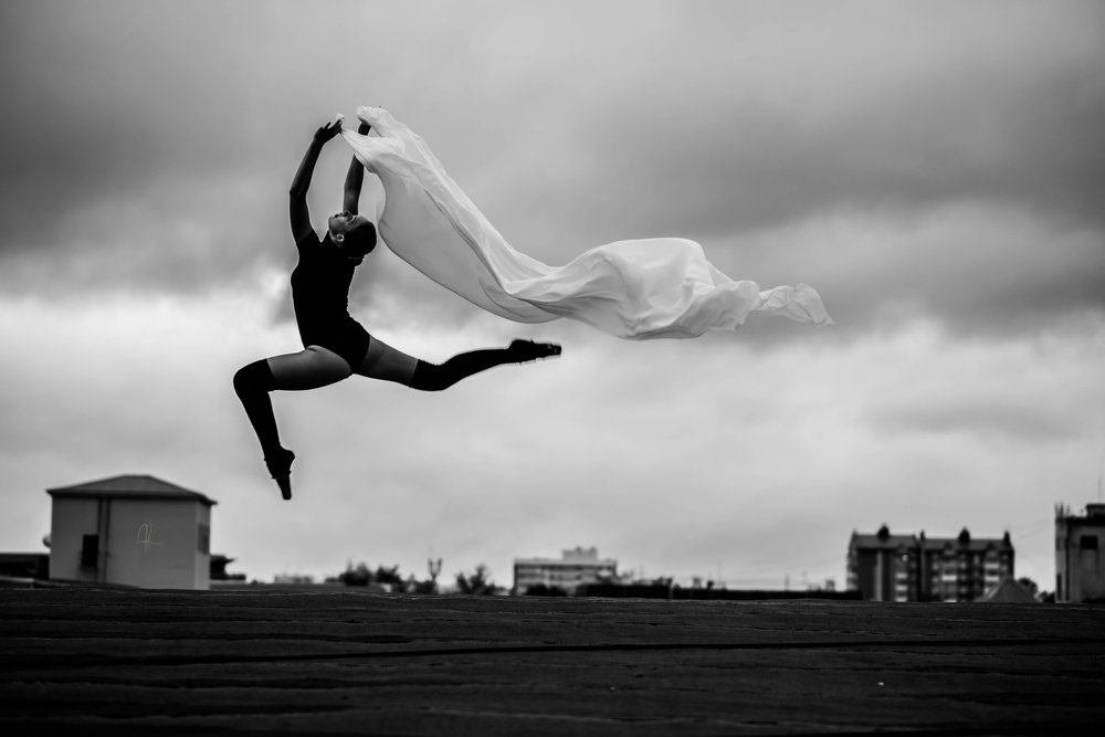 Photograph by Алёна Николаева