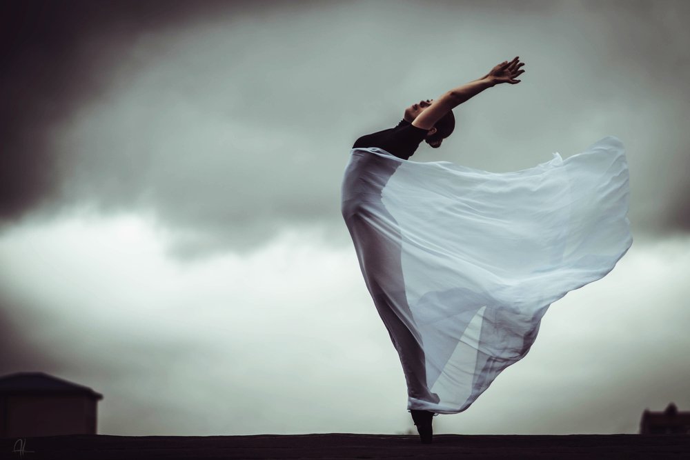 Photograph by Алёна Николаева