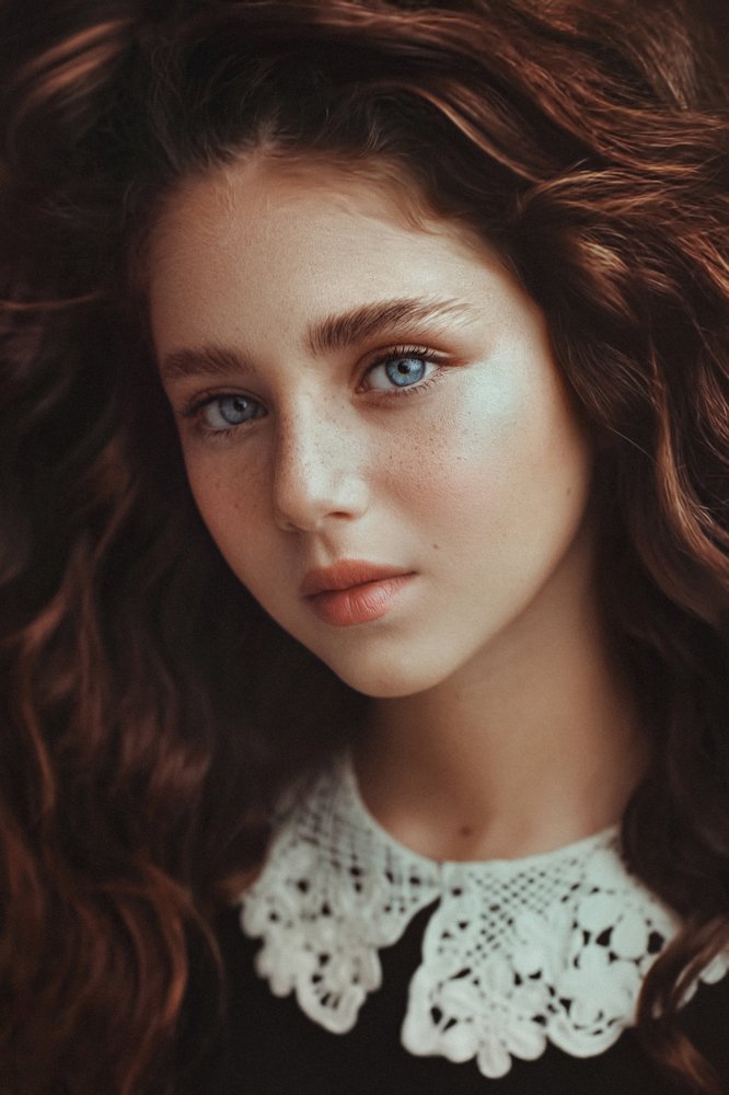 Photograph by Victoria Manashirov