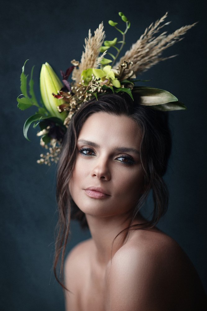 Фотография автора Victoria Manashirov