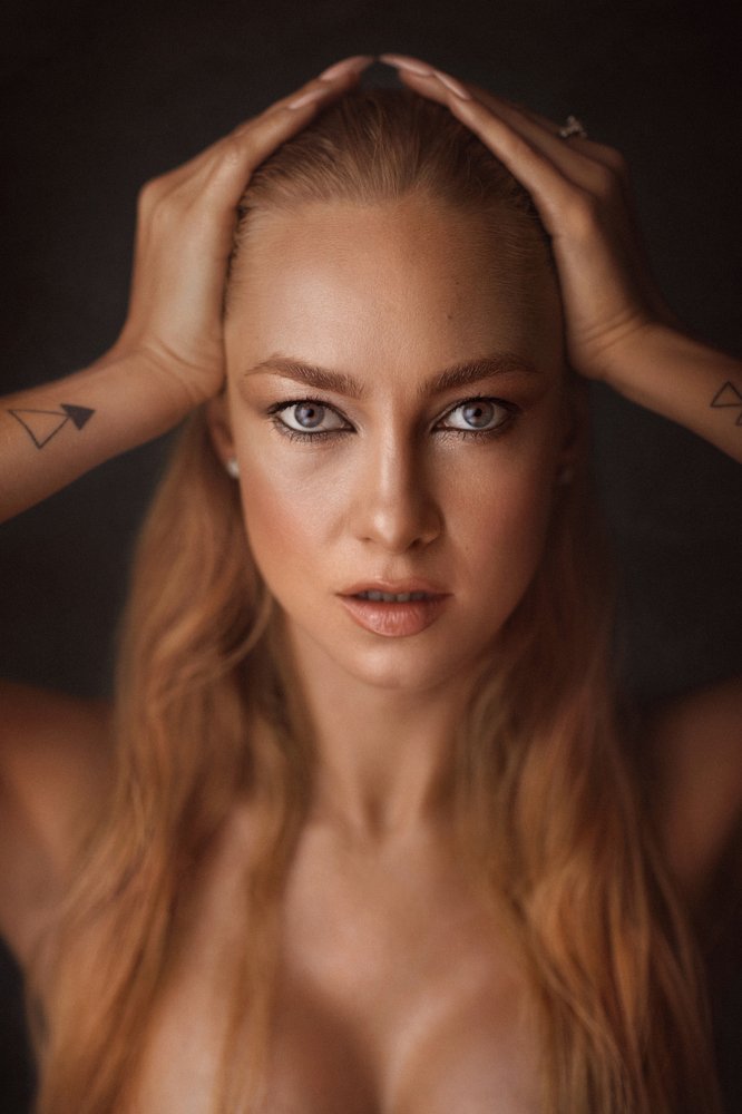 Фотография автора Victoria Manashirov