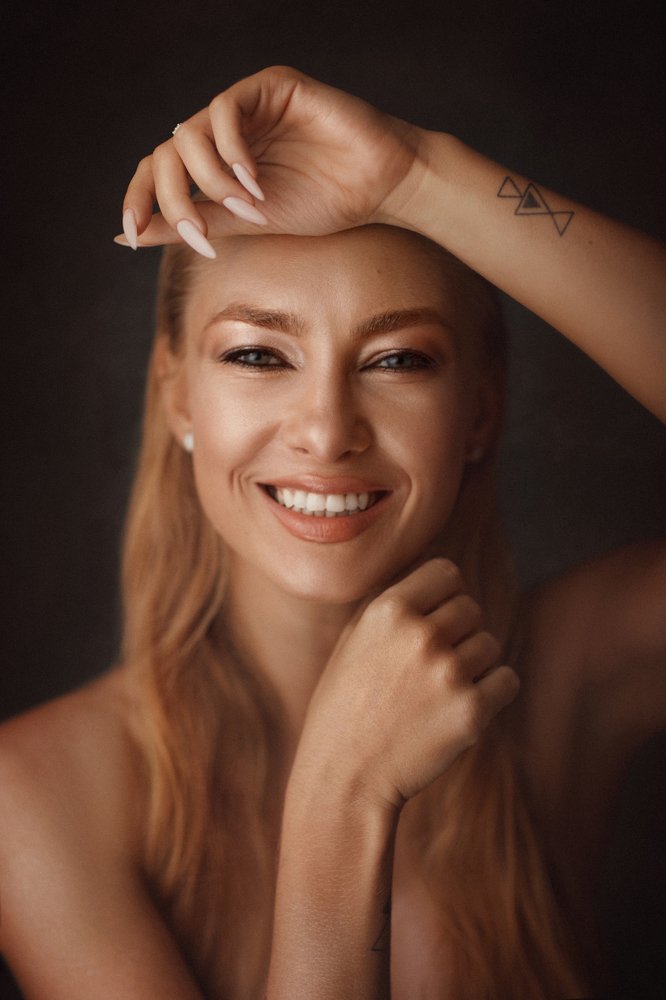 Фотография автора Victoria Manashirov