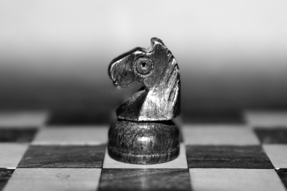 Photograph by Gustavo Hernández