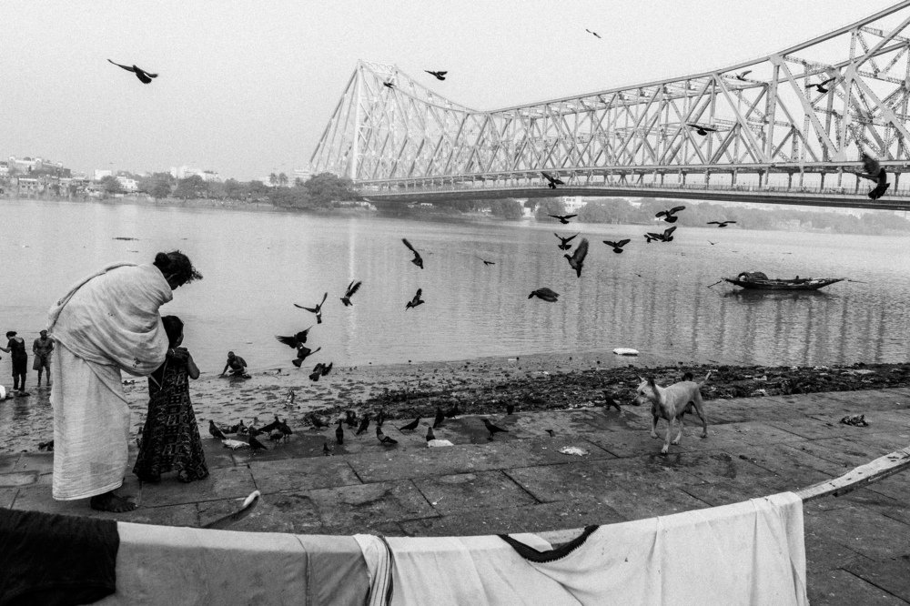 Kolkata the city of love