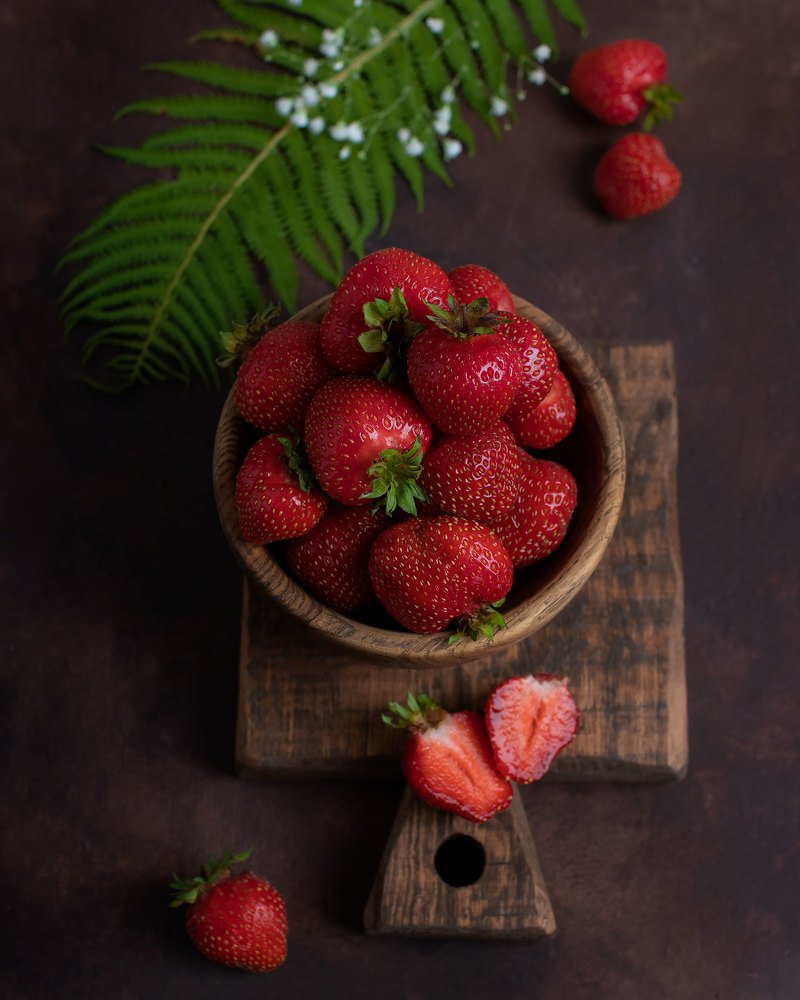 Photograph by Мария Скойбеда