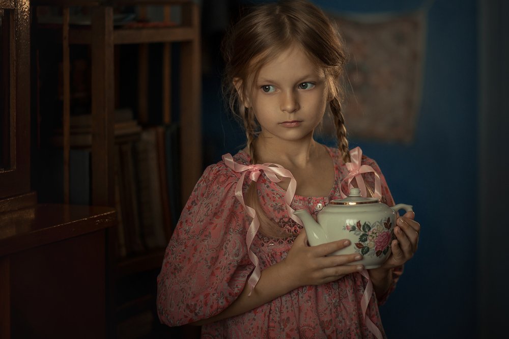 Photograph by Ольга Лебедева