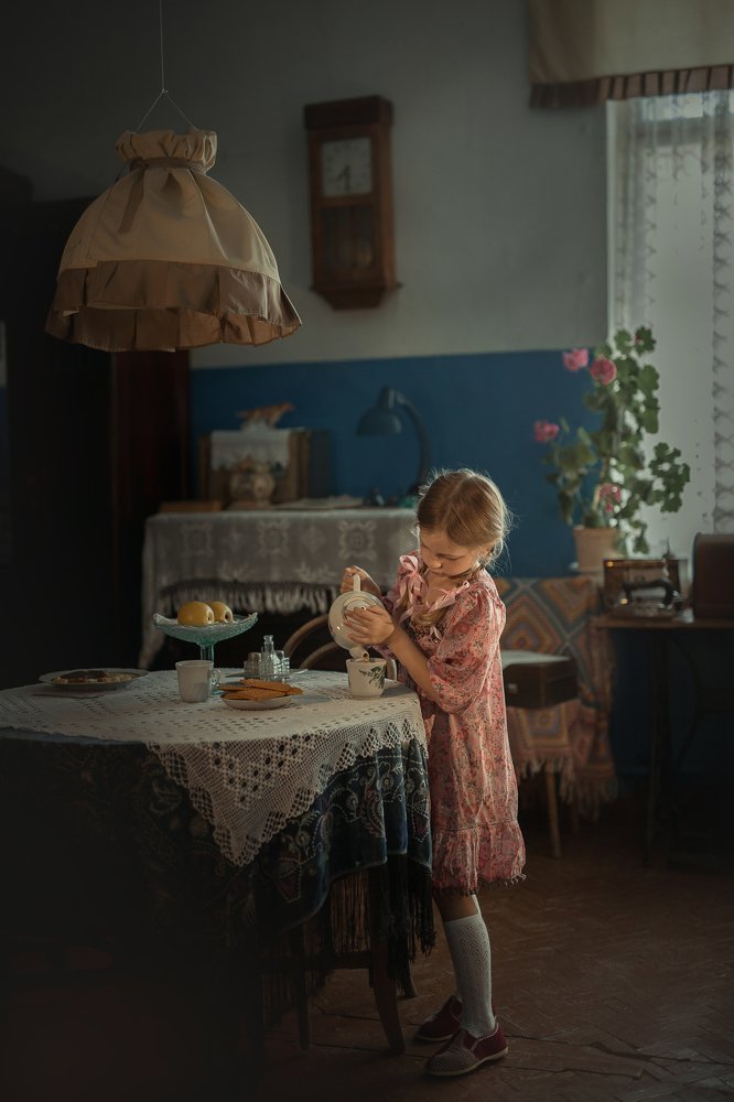 Photograph by Ольга Лебедева