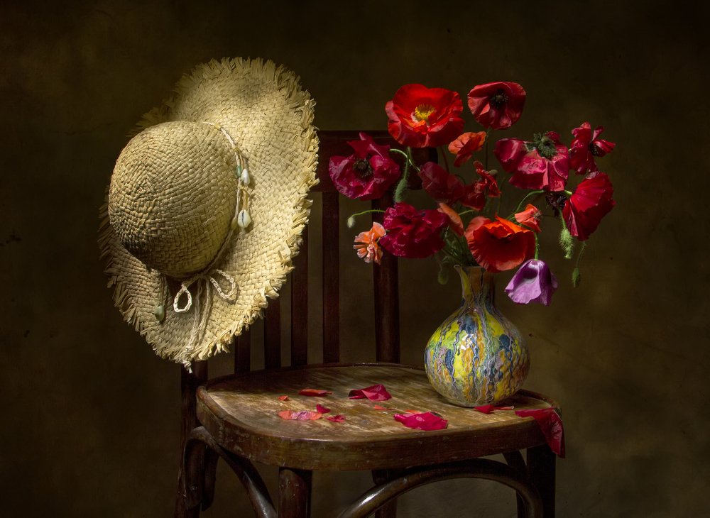 Photograph by Татьяна Феденкова