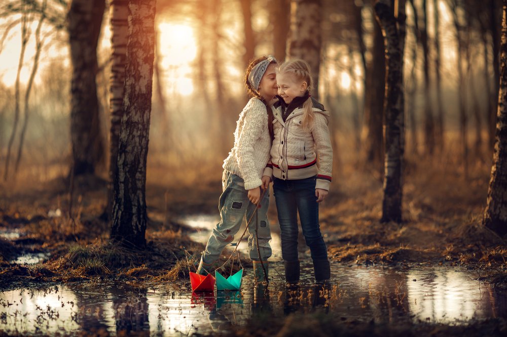 Photograph by Ольга Лебедева