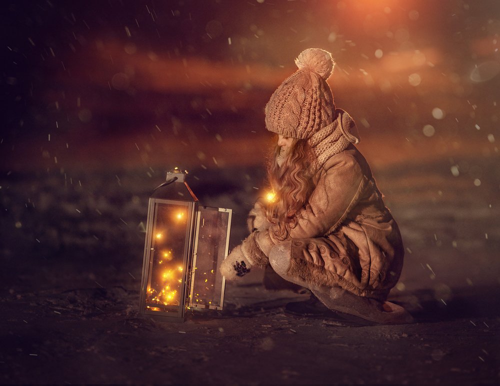 Photograph by Ольга Лебедева