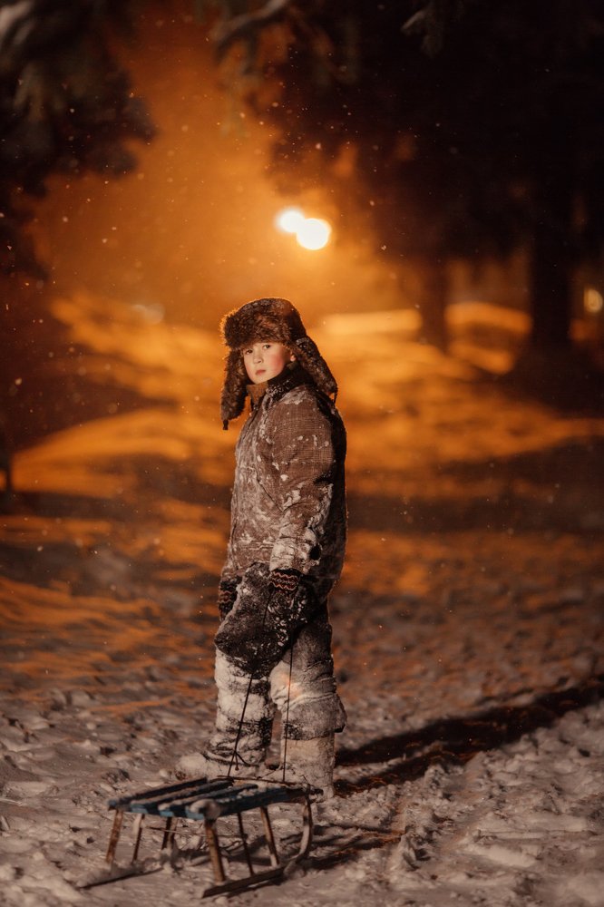 Photograph by Ольга Лебедева