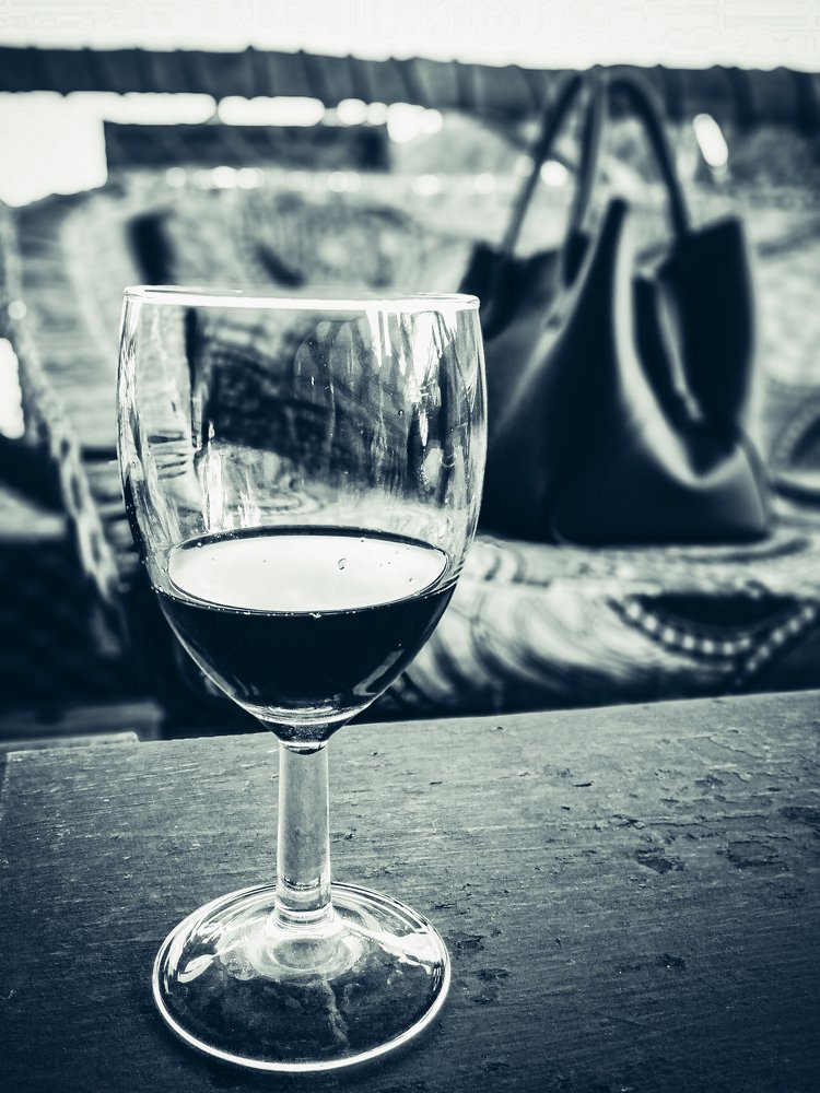 Photograph by Peter Wangui