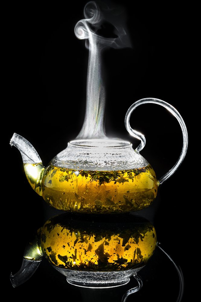 Photograph by Евгений Корнев