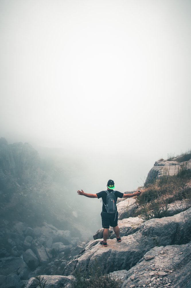 Photograph by Mhammad Moussa